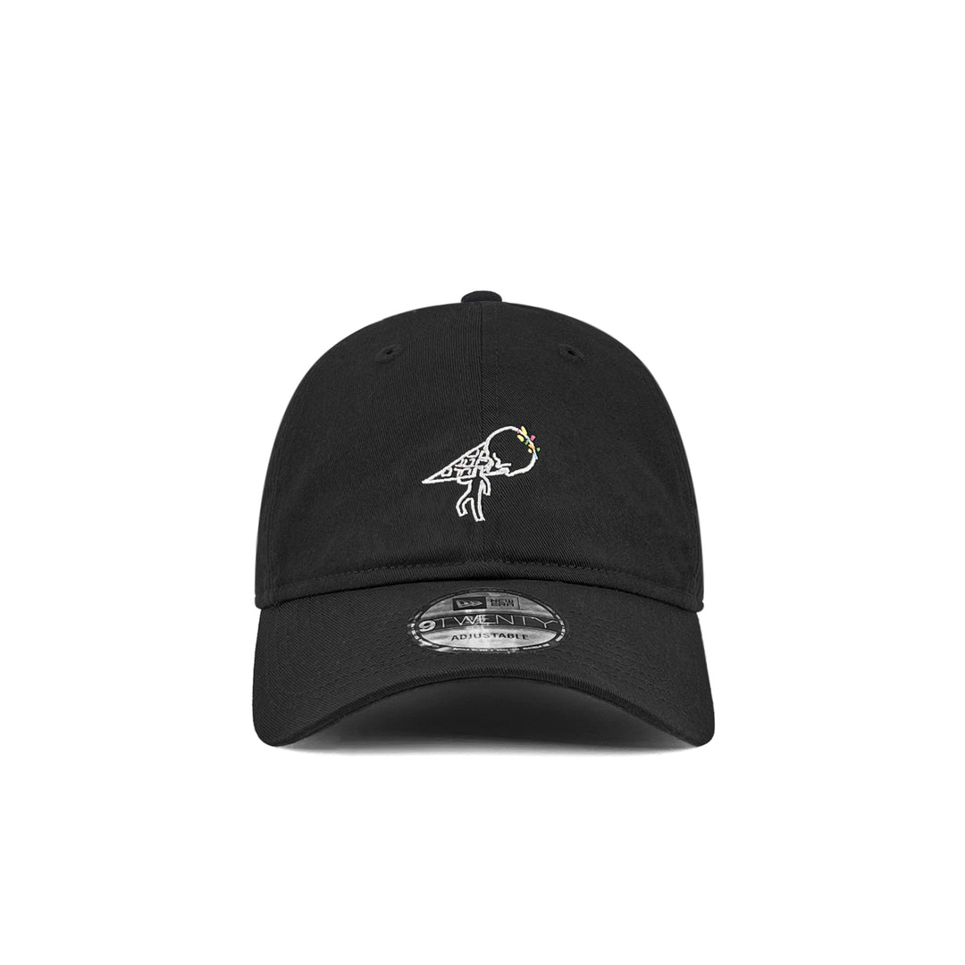 หมวกแก๊ป New Era รุ่น New Era X Guss Damn Good Black 9Twenty Cap