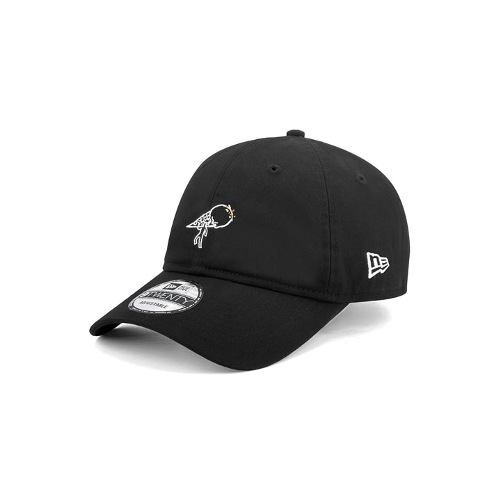 หมวกแก๊ป New Era รุ่น New Era X Guss Damn Good Black 9Twenty Cap