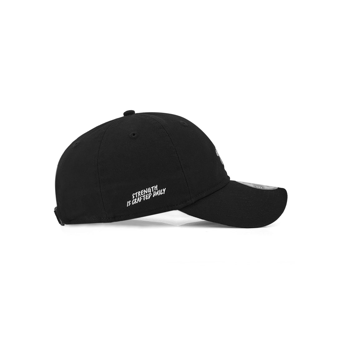 หมวกแก๊ป New Era รุ่น New Era X Guss Damn Good Black 9Twenty Cap