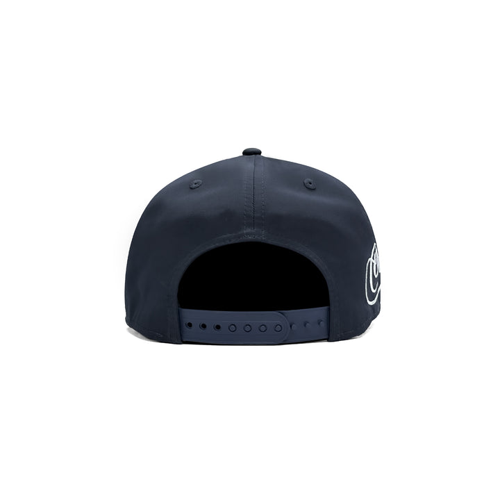 หมวกแก๊ป New Era รุ่น Atlassian Williams F1 Team Alex Albon Navy 9Seventy Stretch Snap Cap