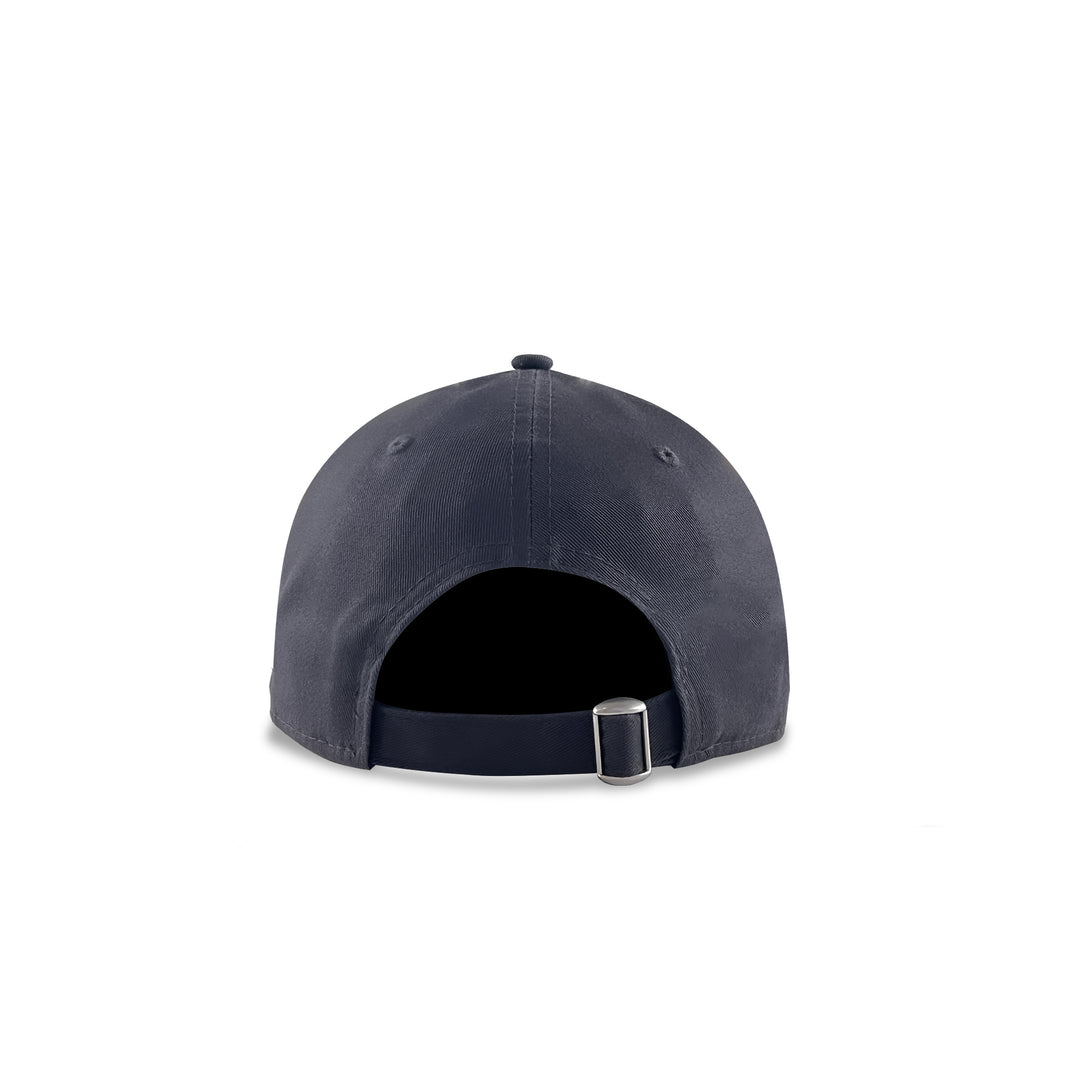 หมวกแก๊ป New Era รุ่น Atlassian Williams F1 Team Singapore Race Navy 9Forty Cap