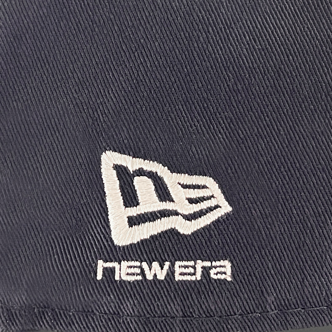 หมวกแก๊ป New Era รุ่น Atlassian Williams F1 Team Singapore Race Navy 9Forty Cap