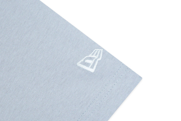 New Era เสื้อยืดแขนสั้นรุ่น New Era X Monsoon Patrol Monsoon Patrol Dolphine Grey Short Sleeve Tee