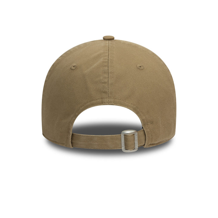 New Era หมวกรุ่น Chicago White Sox Neutral Washed British Khaki 9Twenty Cap