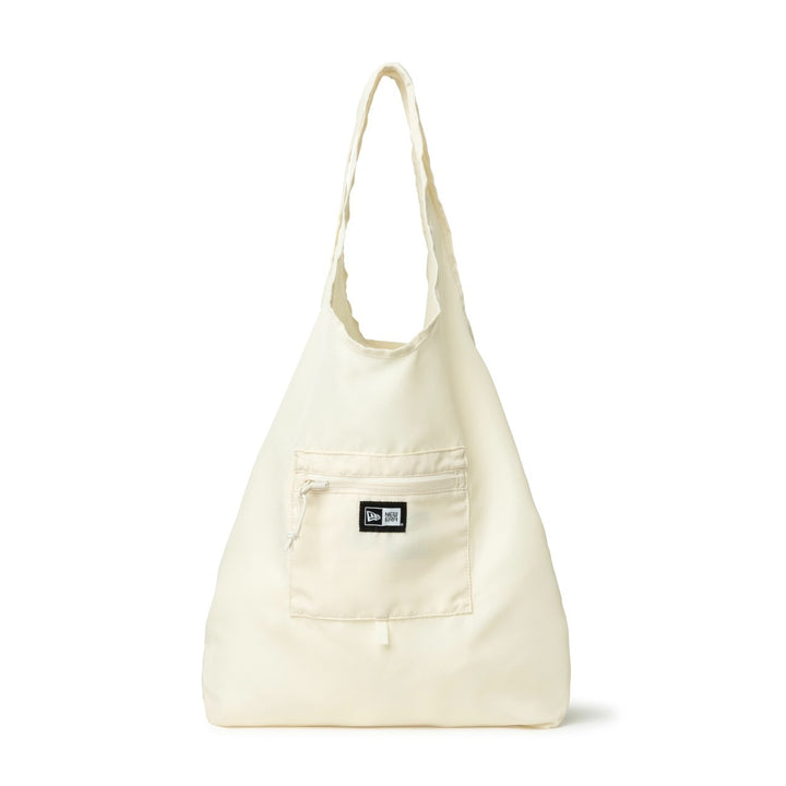 NEW ERA BASIC IVORY 22L ECO TOTE BAG