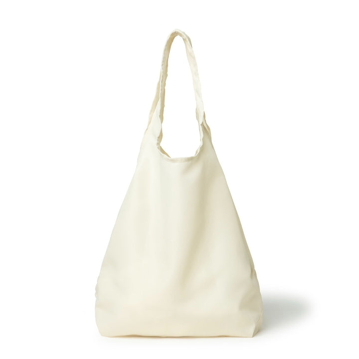 NEW ERA BASIC IVORY 22L ECO TOTE BAG