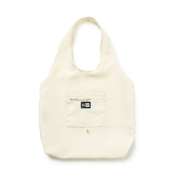 NEW ERA BASIC IVORY 22L ECO TOTE BAG