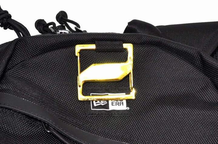 NEW ERA BLACK 31L SPORTS PACK