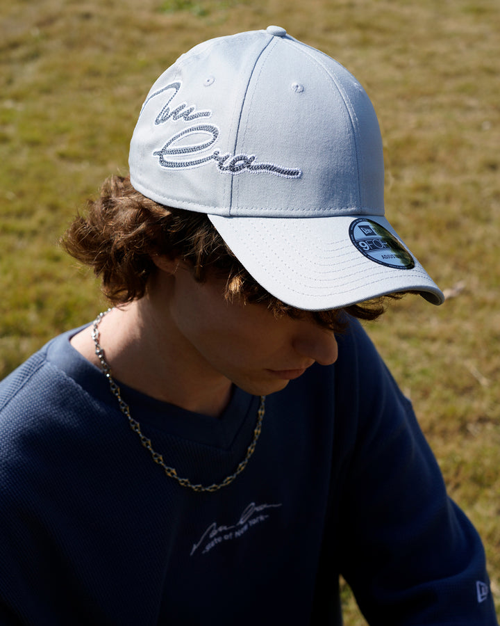 New Era หมวกรุ่น New Era Basic 9Forty Cap