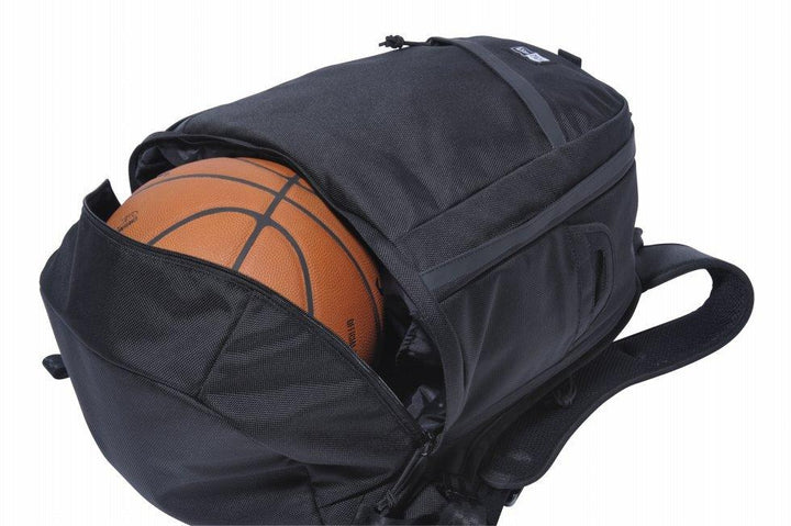 NEW ERA BLACK 31L SPORTS PACK