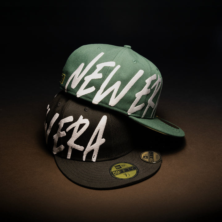 New Era หมวกรุ่น New Era EMEA 59FIFTY Day 2025 59FIFTY Cap