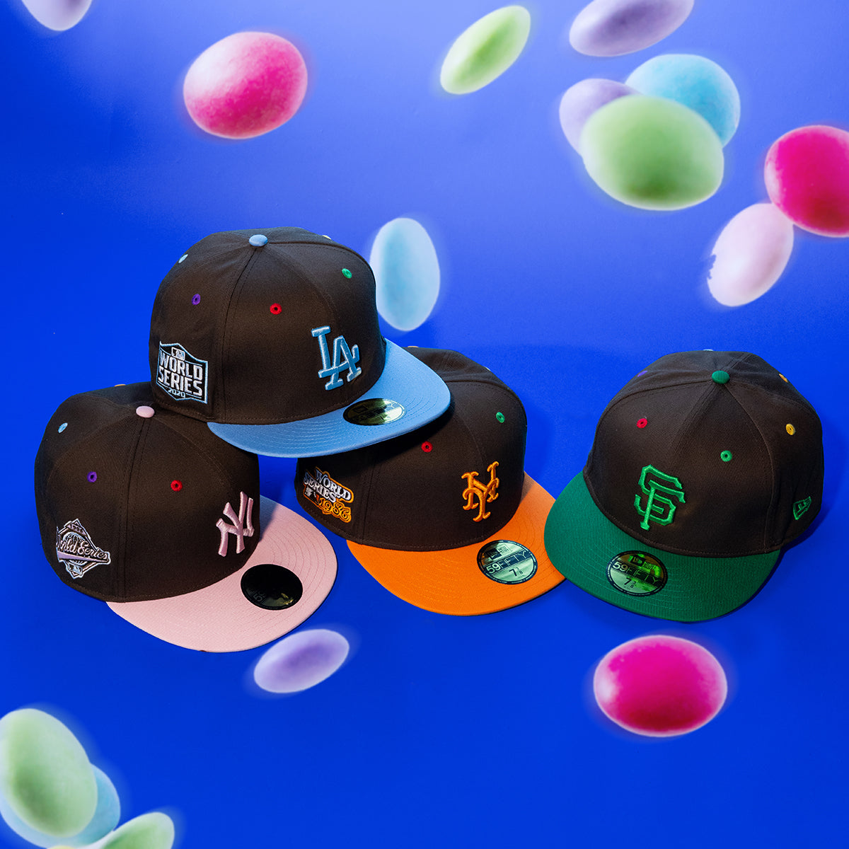 New Era Cap Thailand