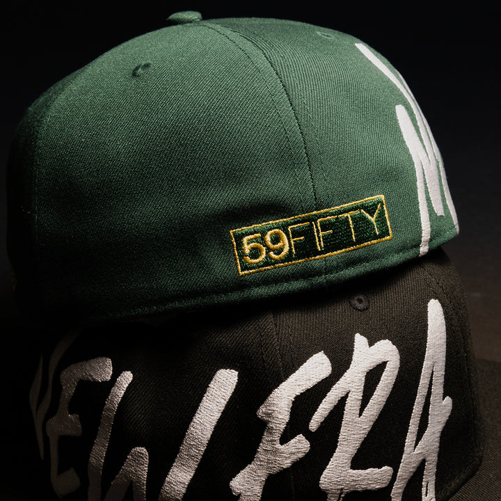 New Era หมวกรุ่น New Era EMEA 59FIFTY Day 2025 59FIFTY Cap