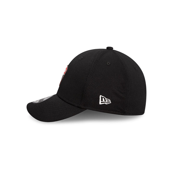หมวกแก๊ป New Era รุ่น Ducati EMEA Team Sport Black 9Forty Cap