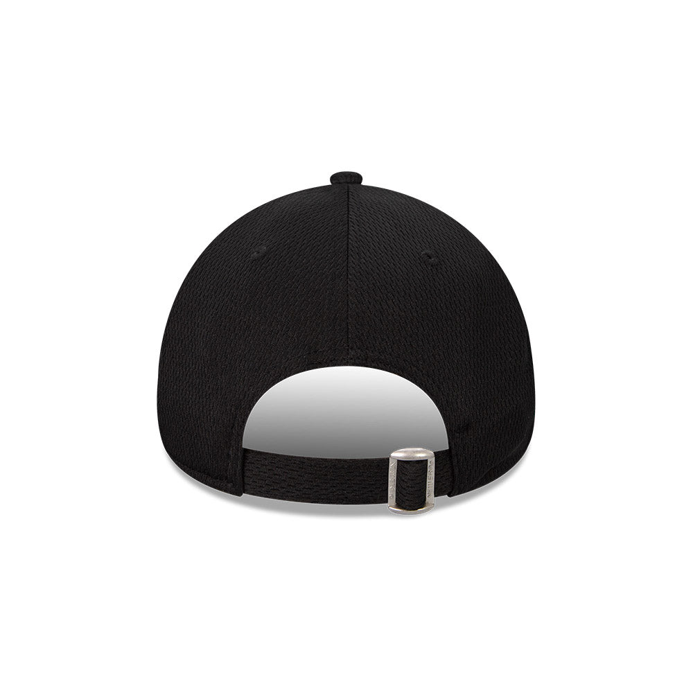 หมวกแก๊ป New Era รุ่น Ducati EMEA Team Sport Black 9Forty Cap