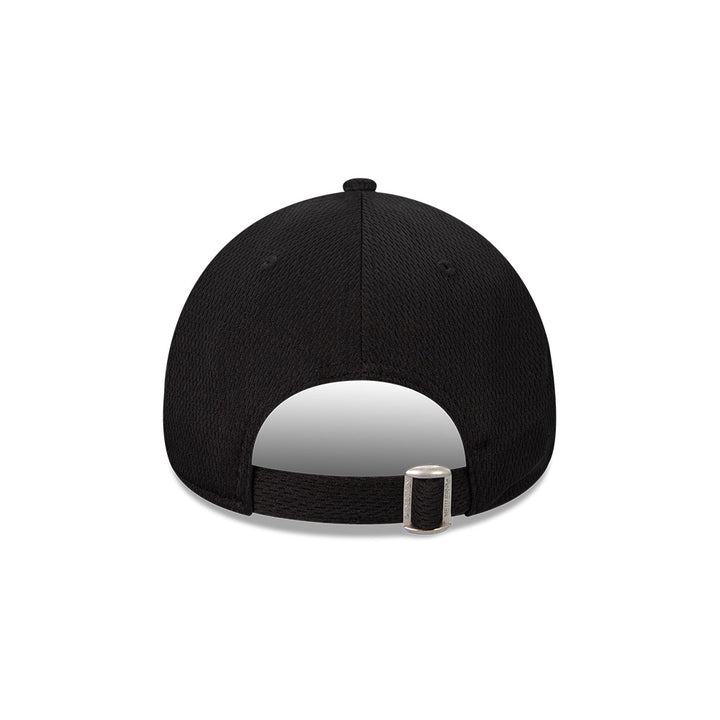 หมวกแก๊ป New Era รุ่น Ducati EMEA Team Sport Black 9Forty Cap