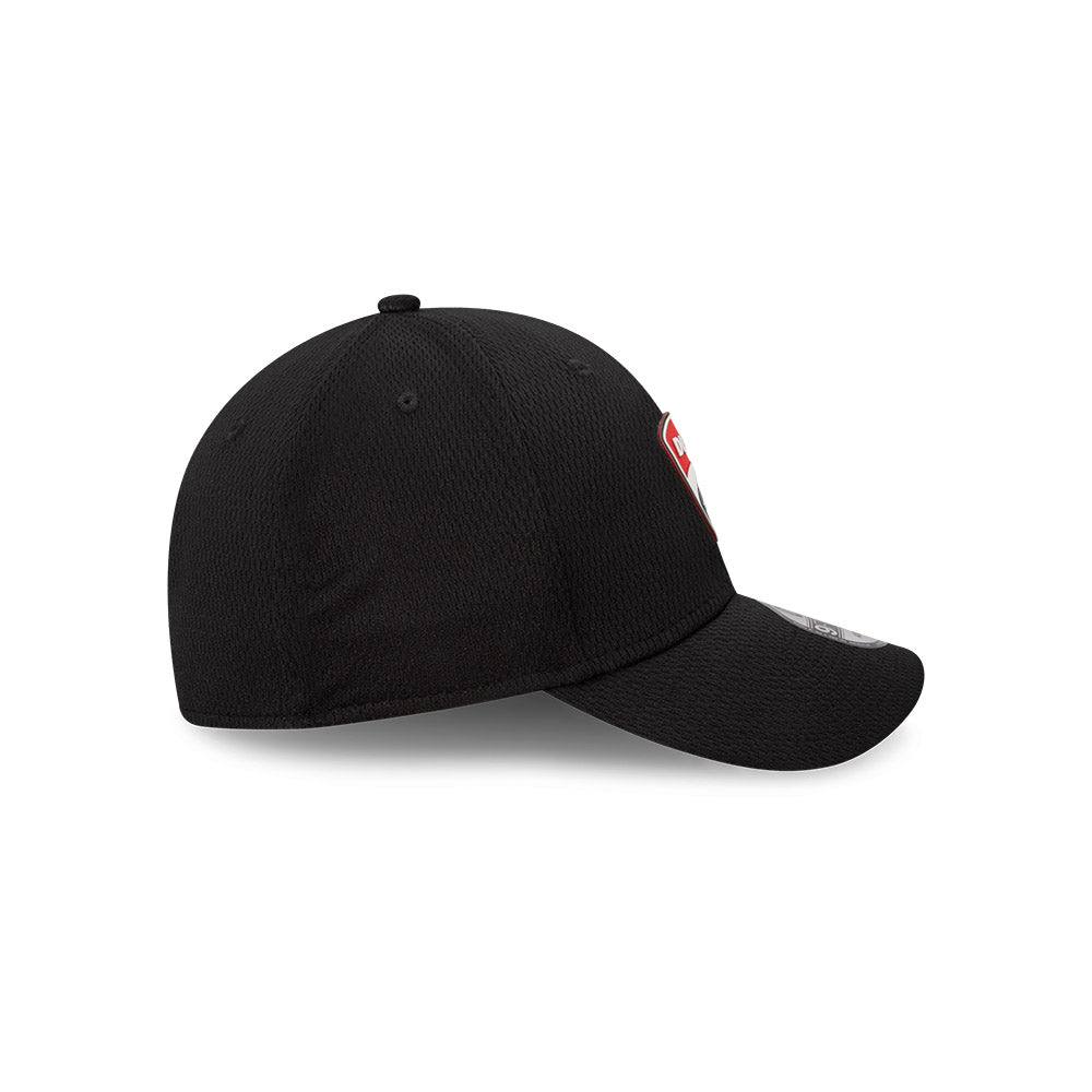 หมวกแก๊ป New Era รุ่น Ducati EMEA Team Sport Black 9Forty Cap