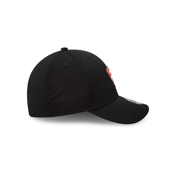 หมวกแก๊ป New Era รุ่น Ducati EMEA Team Sport Black 9Forty Cap