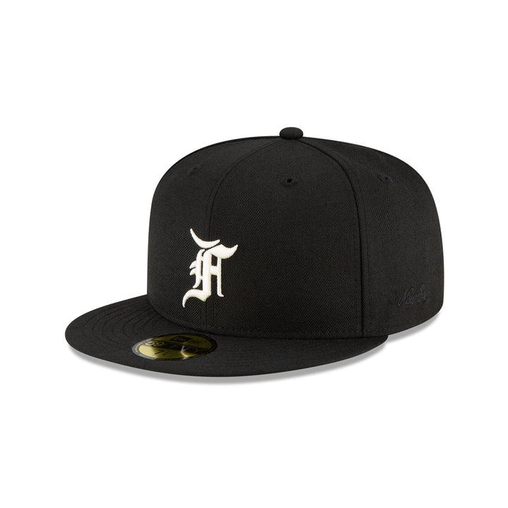 New Era หมวกรุ่น New Era X Fear Of God 59Fifty Cap