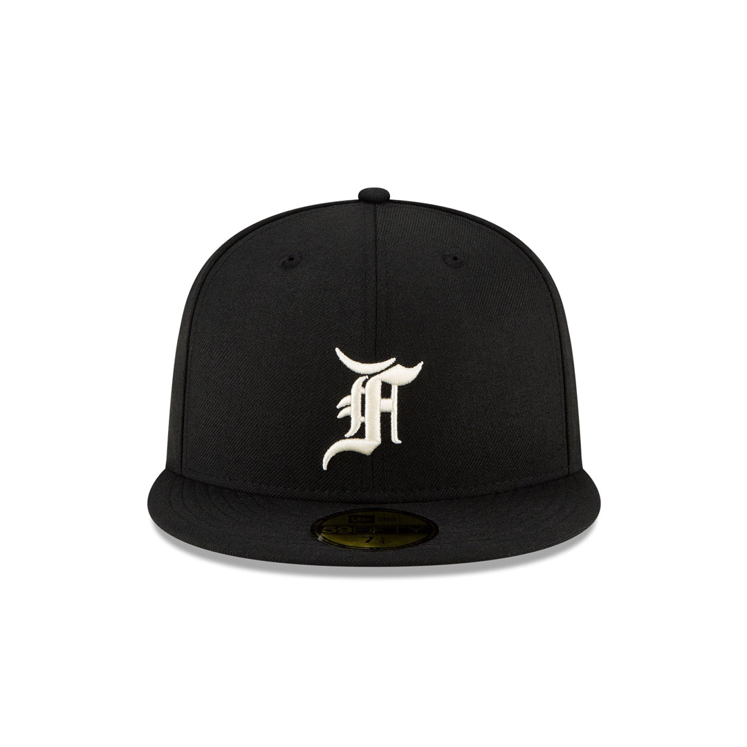 New Era หมวกรุ่น New Era X Fear Of God 59Fifty Cap