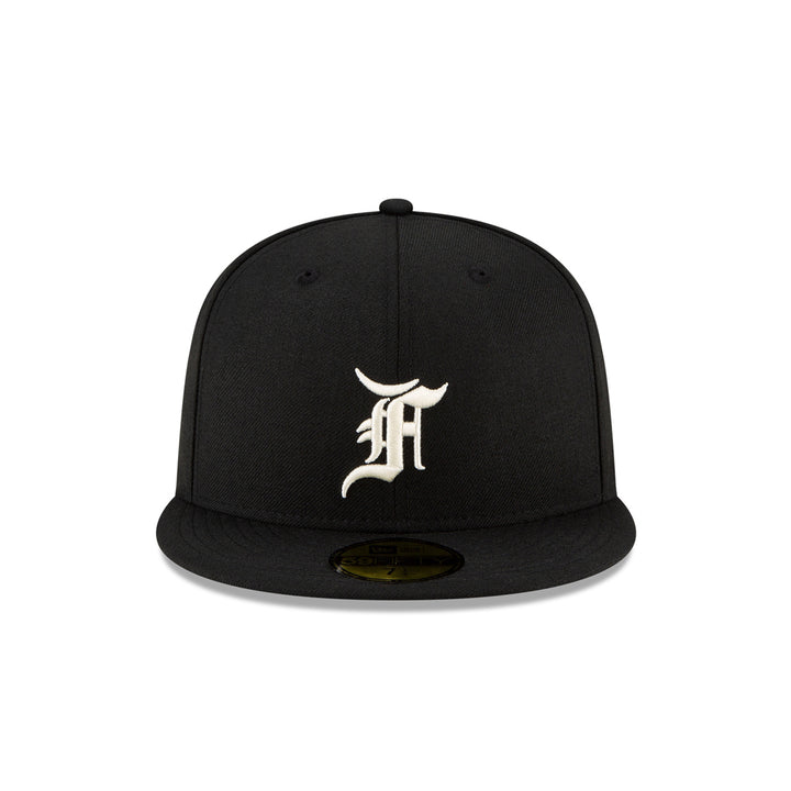 New Era หมวกรุ่น New Era X Fear Of God 59Fifty Cap