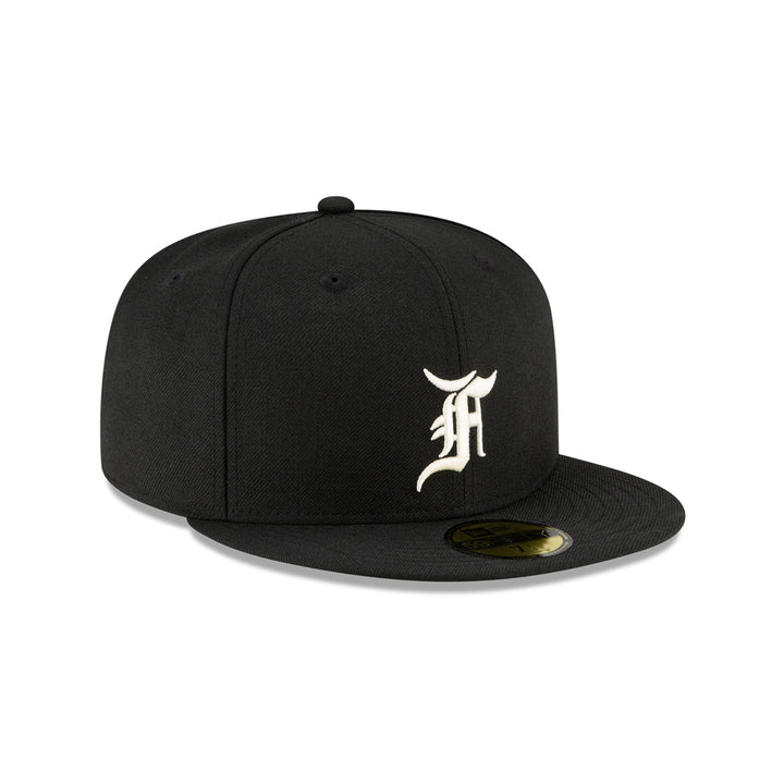 New Era หมวกรุ่น New Era X Fear Of God 59Fifty Cap