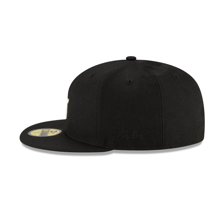 New Era หมวกรุ่น New Era X Fear Of God 59Fifty Cap