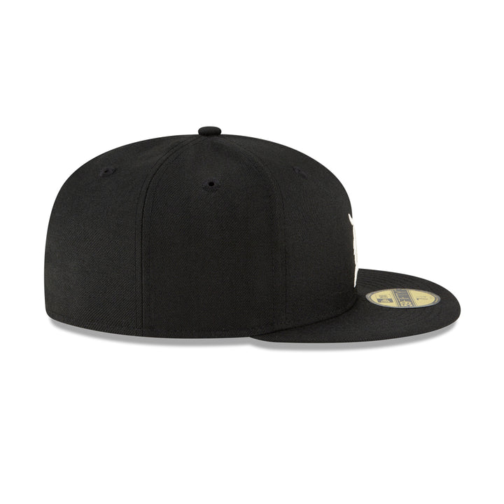 New Era หมวกรุ่น New Era X Fear Of God 59Fifty Cap