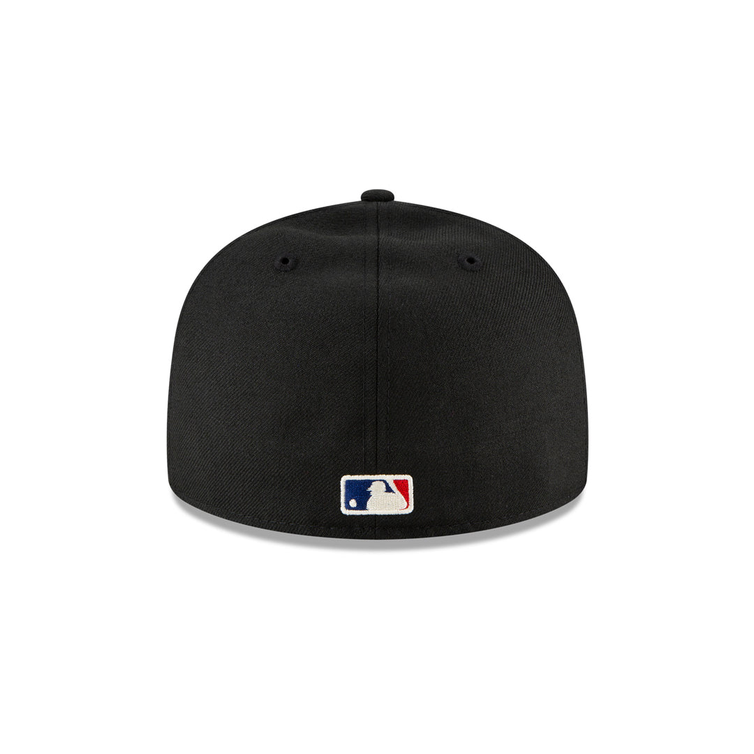 New Era หมวกรุ่น New Era X Fear Of God 59Fifty Cap
