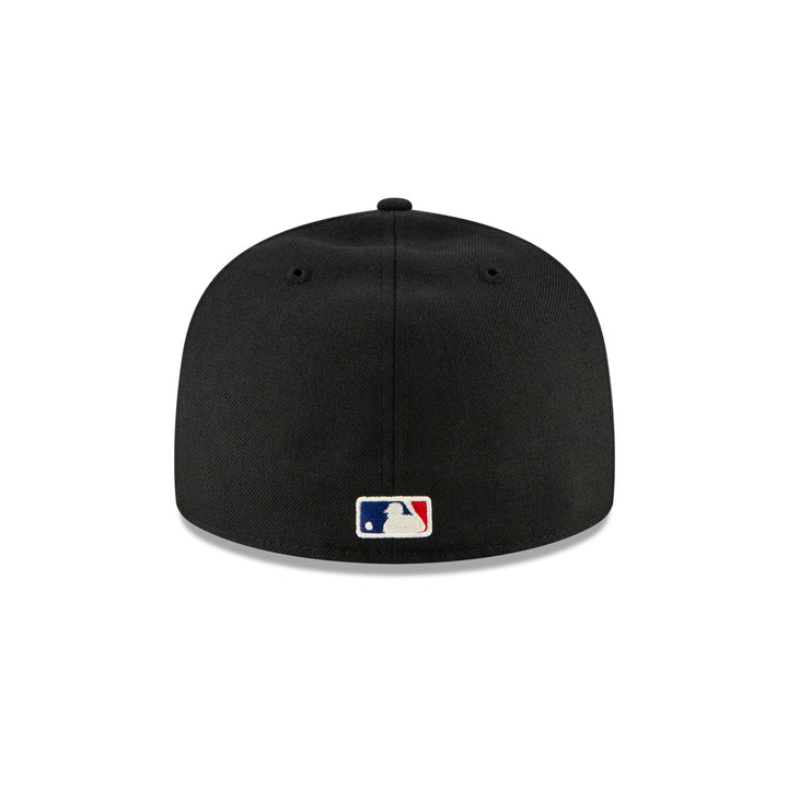 New Era หมวกรุ่น New Era X Fear Of God 59Fifty Cap