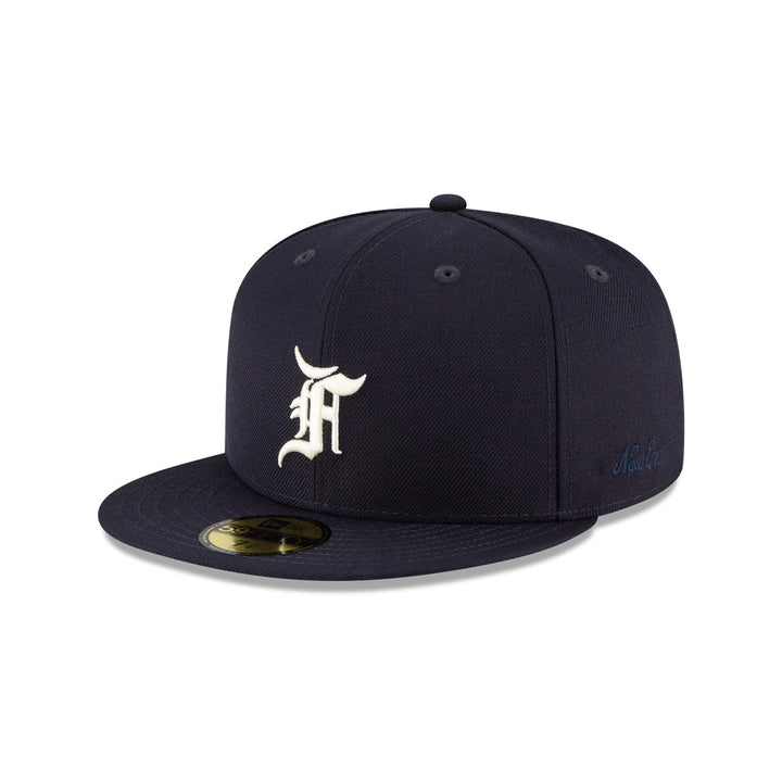 New Era หมวกรุ่น New Era X Fear Of God 59Fifty Cap