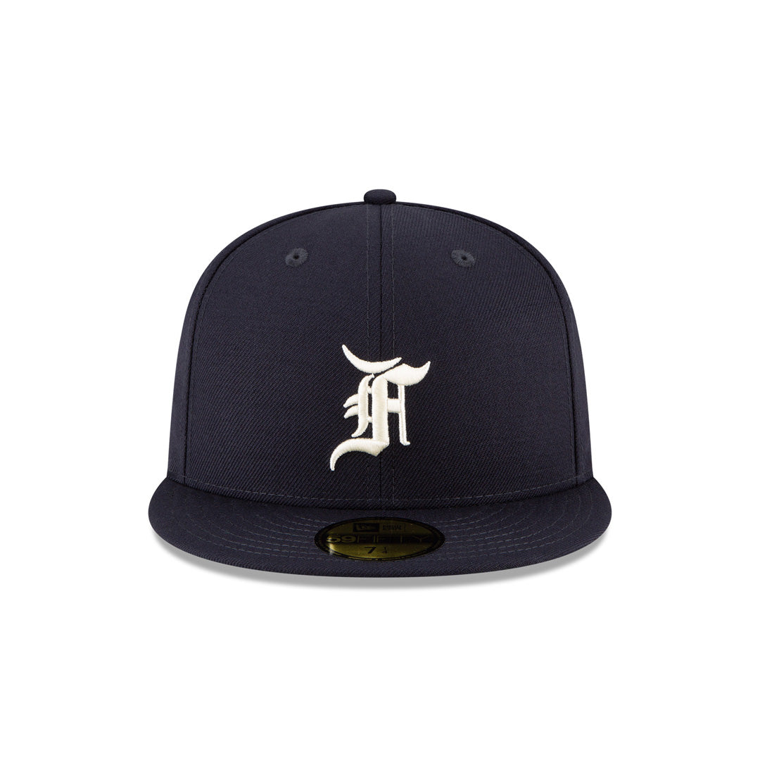 New Era หมวกรุ่น New Era X Fear Of God 59Fifty Cap