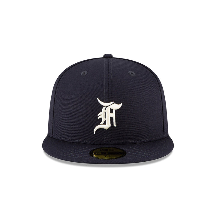 New Era หมวกรุ่น New Era X Fear Of God 59Fifty Cap