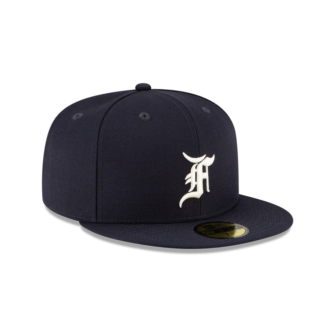 New Era หมวกรุ่น New Era X Fear Of God 59Fifty Cap