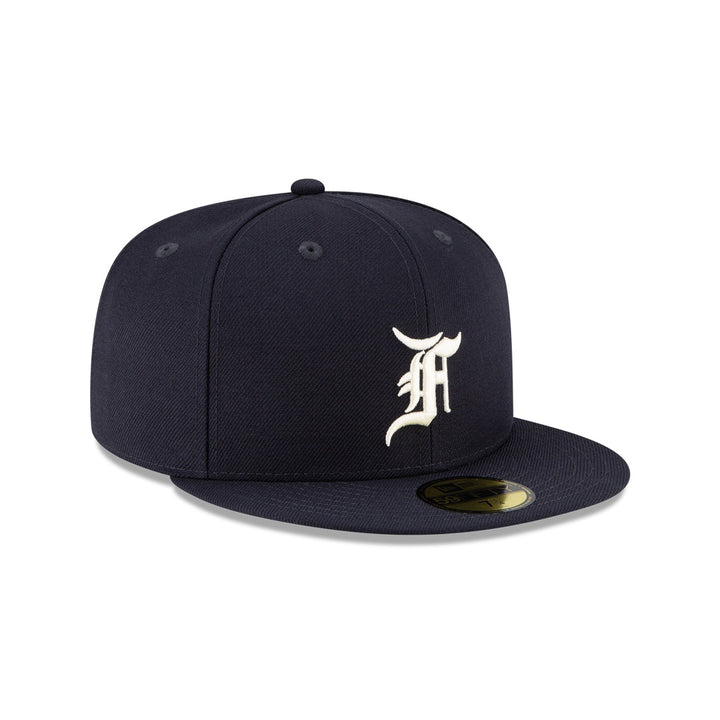 New Era หมวกรุ่น New Era X Fear Of God 59Fifty Cap