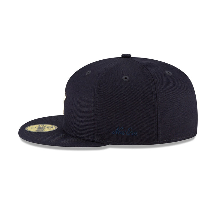 New Era หมวกรุ่น New Era X Fear Of God 59Fifty Cap