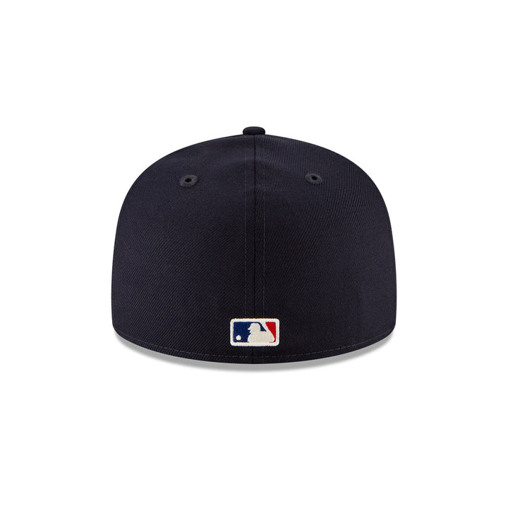 New Era หมวกรุ่น New Era X Fear Of God 59Fifty Cap