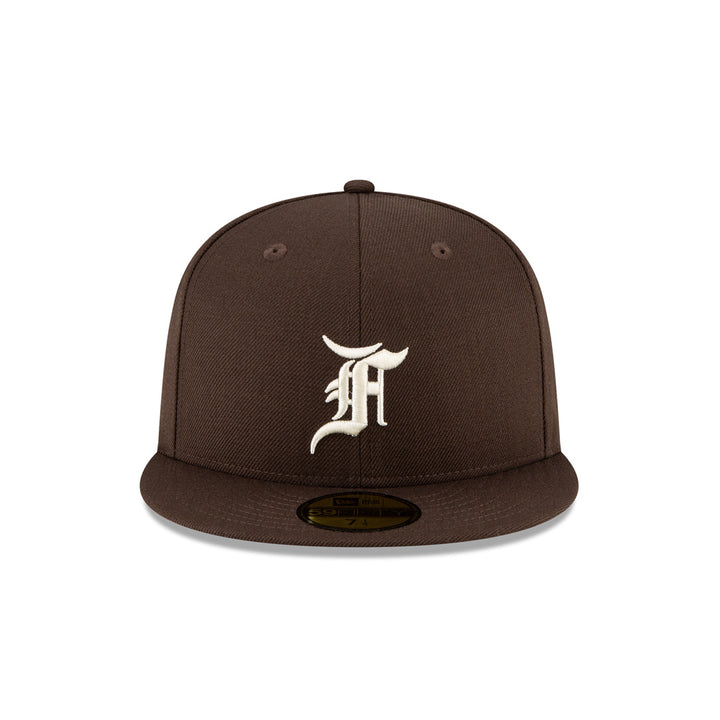 New Era หมวกรุ่น New Era X Fear Of God 59Fifty Cap