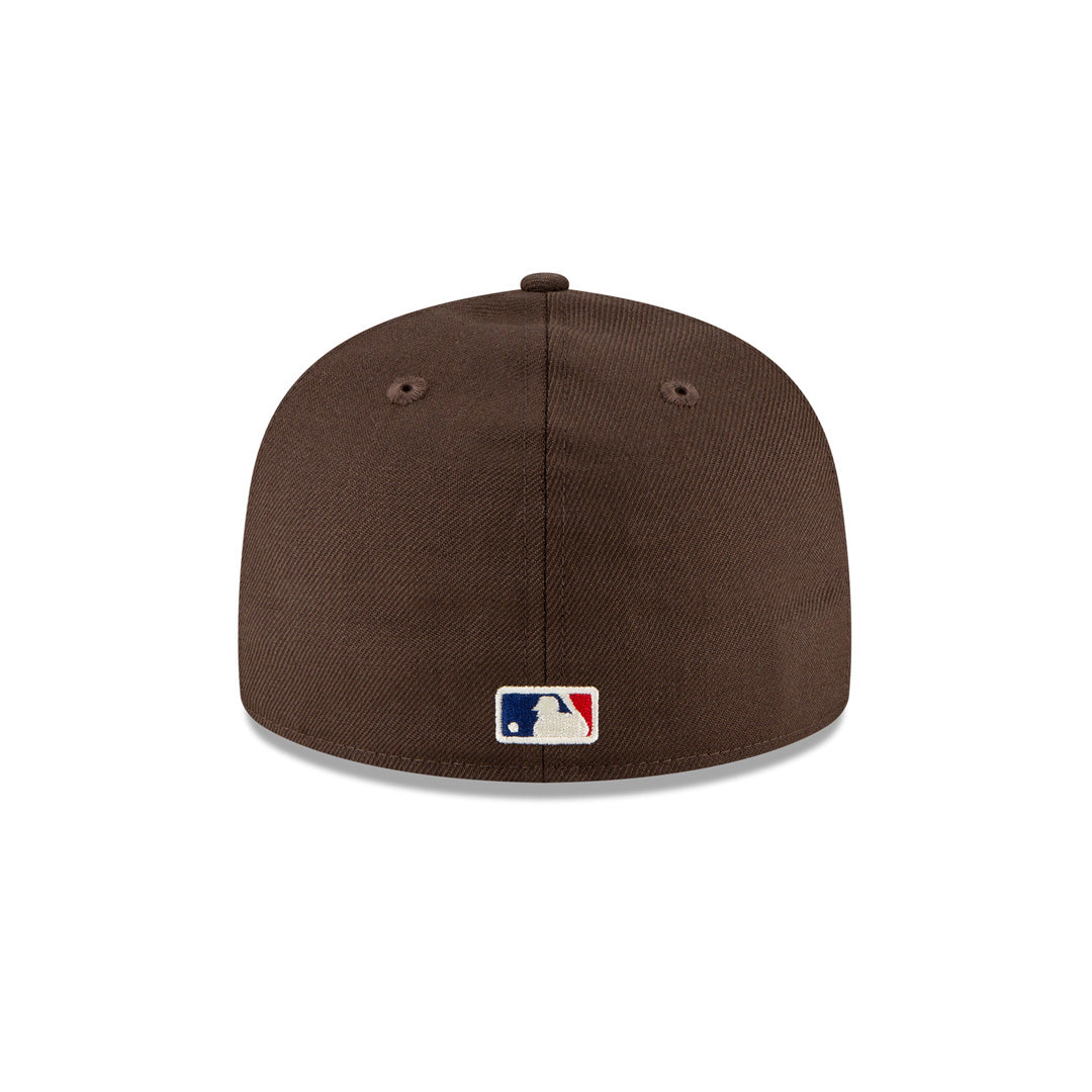New Era หมวกรุ่น New Era X Fear Of God 59Fifty Cap