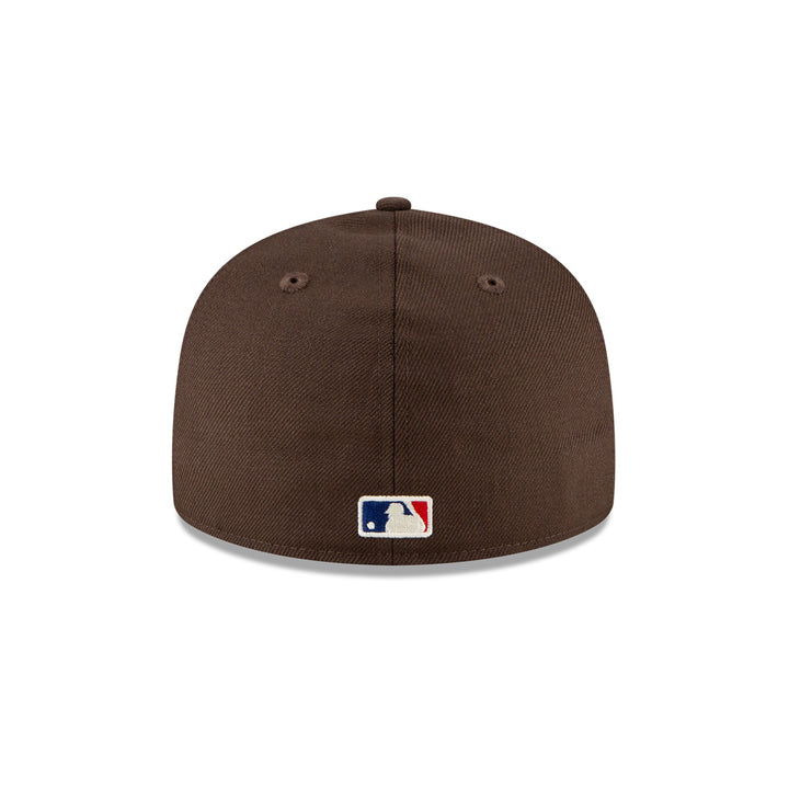 New Era หมวกรุ่น New Era X Fear Of God 59Fifty Cap