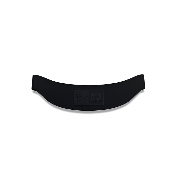 New Era สายดัดปีกหมวกรุ่น New Era Visor Curving Band Black