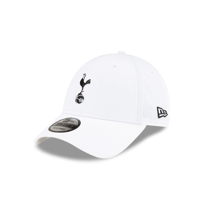 NEW ERA หมวก รุ่น TOTTENHAM HOTSPUR REPREVE WHITE 9FORTY CAP