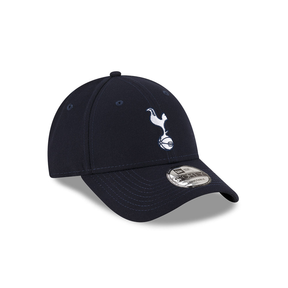 หมวกแก๊ป New Era รุ่น Tottenham Hotspur Fc Navy 9Forty Cap