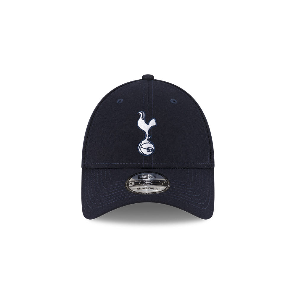 หมวกแก๊ป New Era รุ่น Tottenham Hotspur Fc Navy 9Forty Cap