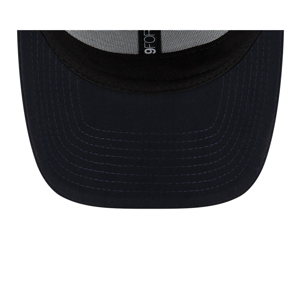 หมวกแก๊ป New Era รุ่น Tottenham Hotspur Fc Navy 9Forty Cap