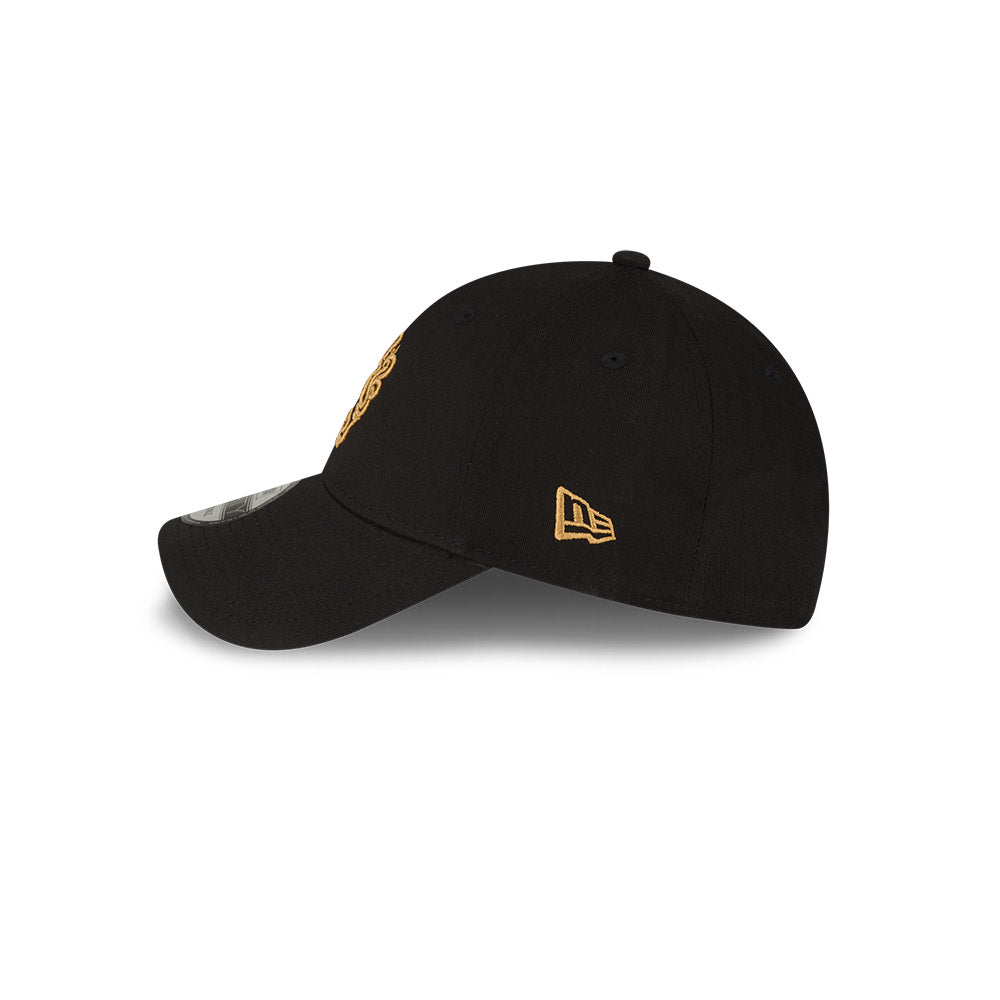 New Era หมวกรุ่น Chelsea Fc Emea Team Sport Black 9Forty Cap
