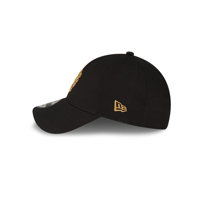 New Era หมวกรุ่น Chelsea Fc Emea Team Sport Black 9Forty Cap