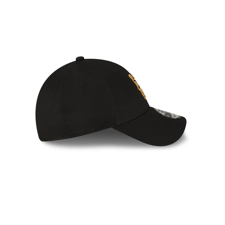 New Era หมวกรุ่น Chelsea Fc Emea Team Sport Black 9Forty Cap
