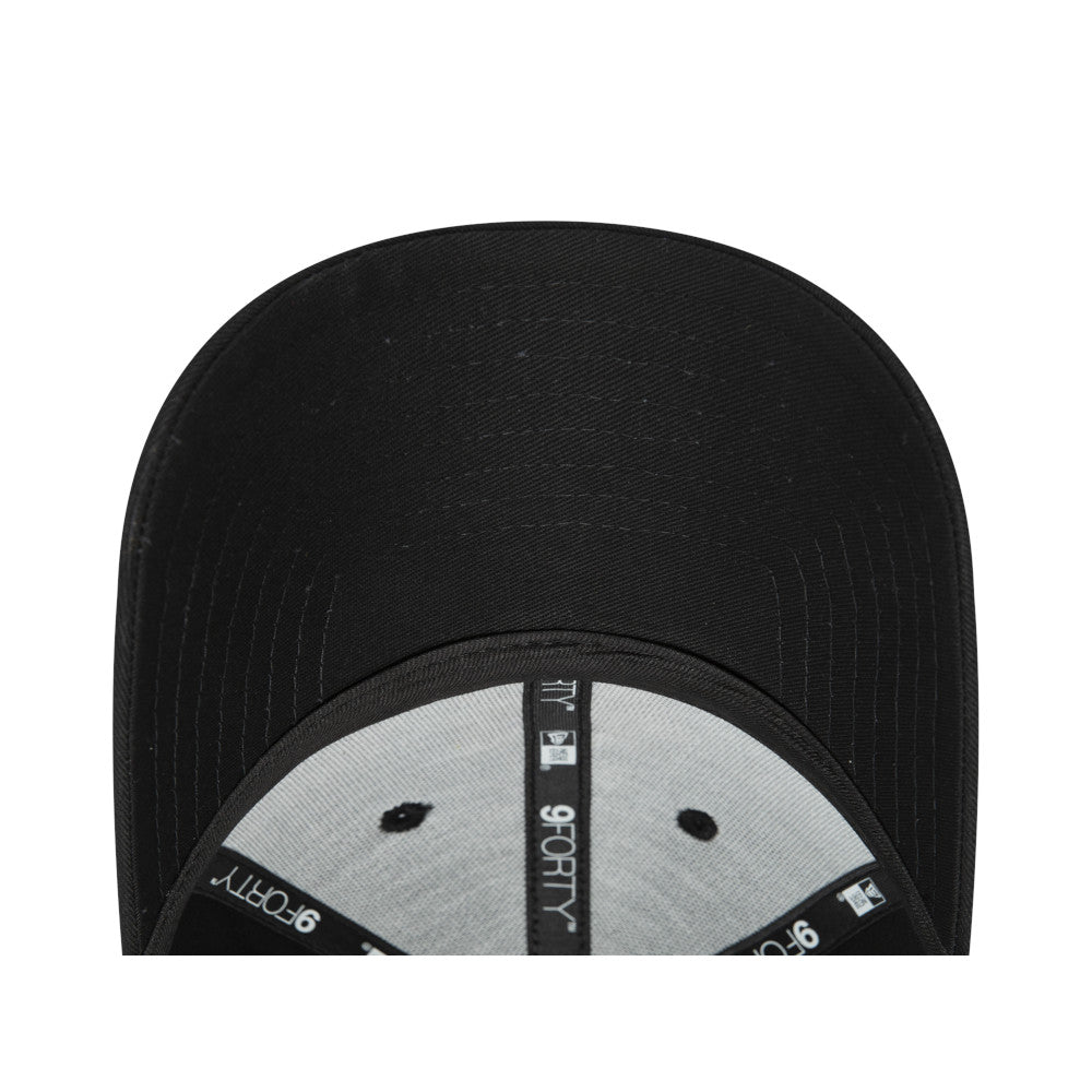 New Era หมวกรุ่น Chelsea Fc Emea Team Sport Black 9Forty Cap