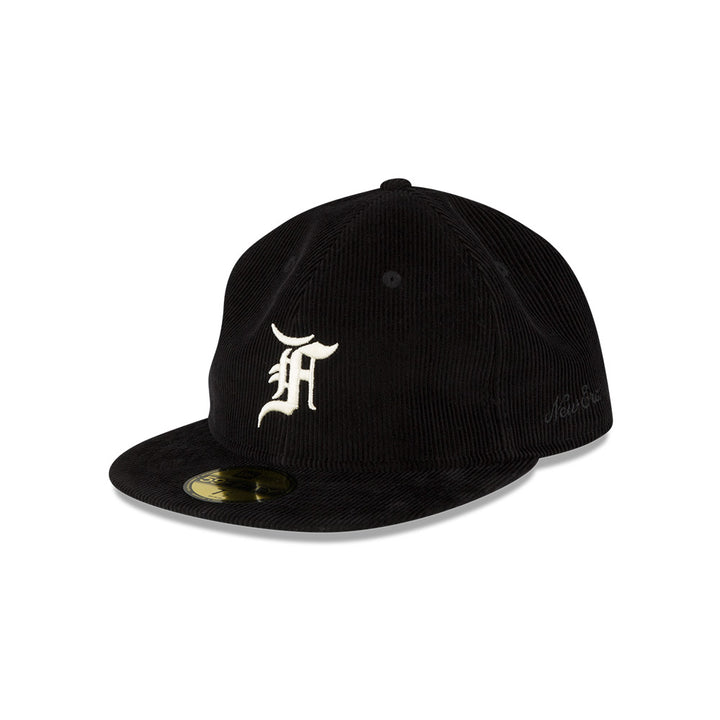 New Era หมวกรุ่น New Era X Fear Of God Detroit Tigers 59Fifty Cap
